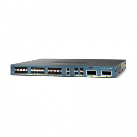 Коммутатор Cisco ME-4924-10GE