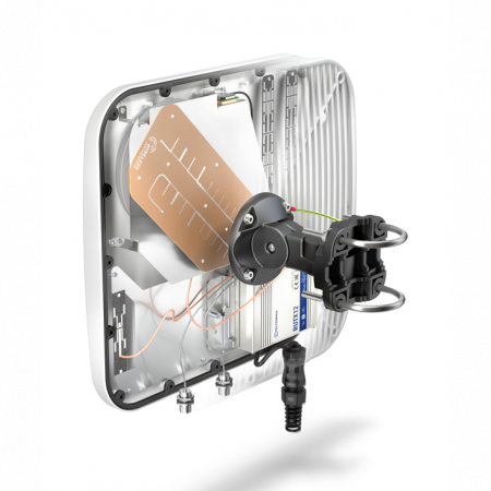 Антенна QuMax XR2 bi-directional kit для роутера RUTX12  LTE+ Wi-Fi 2.4/5 ГГц + GPS + Bluetooth