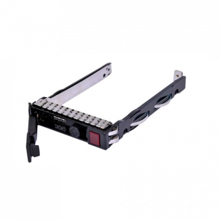 Салазки Drive Tray HP DL160 DL360 DL380 Gen10 2.5