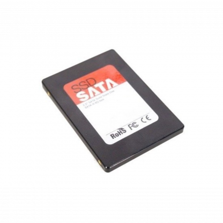 Накопитель SSD Phison SME120 240Gb, SATA, 3D TLC, 2,5