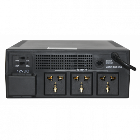 Инвертор 1200 VA, серии SK