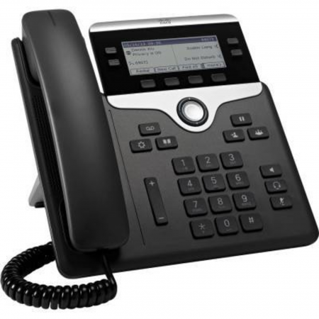 IP-телефон Cisco CP-7841-K9(new)