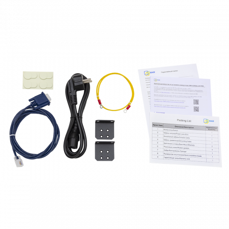 Управляемый POE коммутатор уровня 2 SNR-S2982G-24T-POE