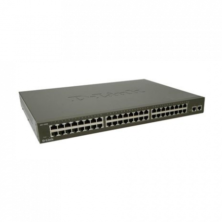 Коммутатор D-Link DES-1050G
