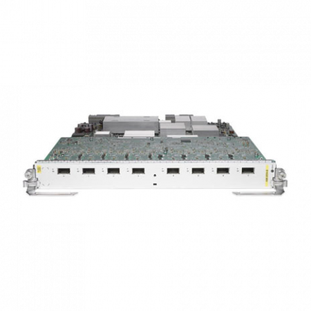 Модуль Cisco A9K-8T-L 