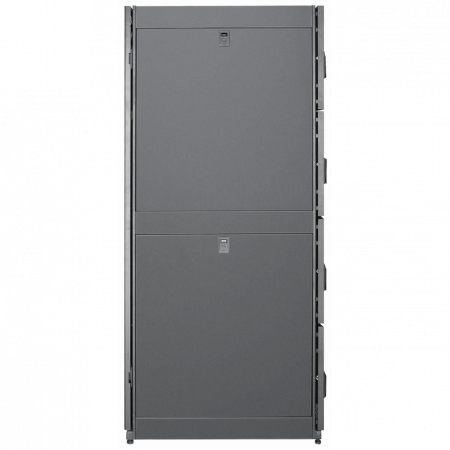 Напольный серверный шкаф Metal Box 42U 600х1200