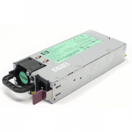 Блок питания HP DL2000 1200W