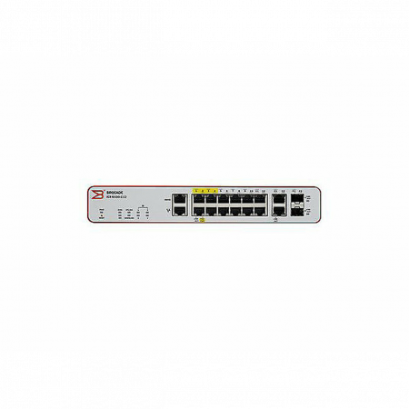 Коммутатор Brocade ICX 6430-C12