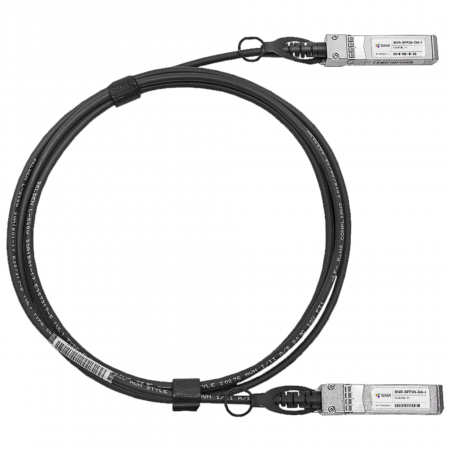 Модуль 25G SFP28 Direct Attach, дальность до 1м