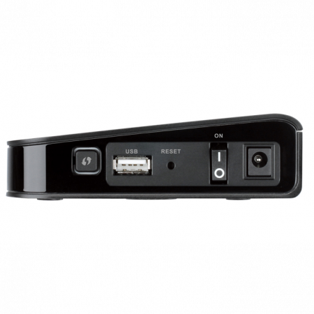 Маршрутизатор D-Link DSR-150N/A4A