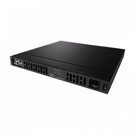 Маршрутизатор Cisco ISR4331