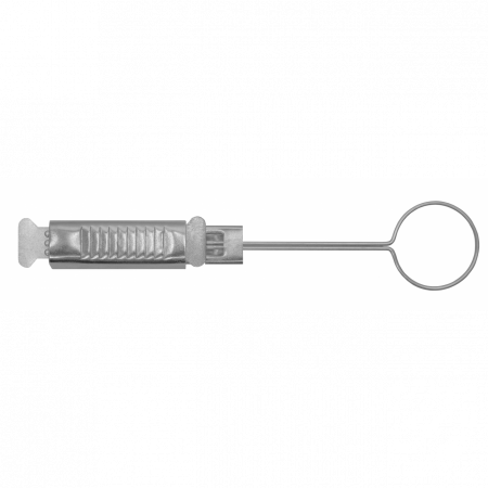 Зажим анкерный клиновой для кабелей SNR-UT-08 (до 50м)