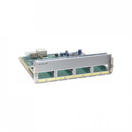 Модуль Cisco Catalyst WS-X4904-10GE