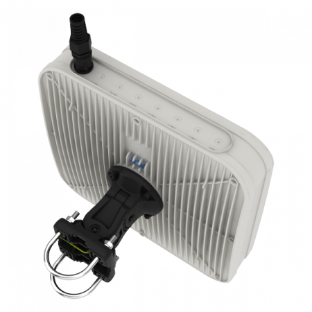 Антенна направленная WIBOX MIMO 2x2 HV, 5.6 - 6.5 ГГц, 24dBi, 8°