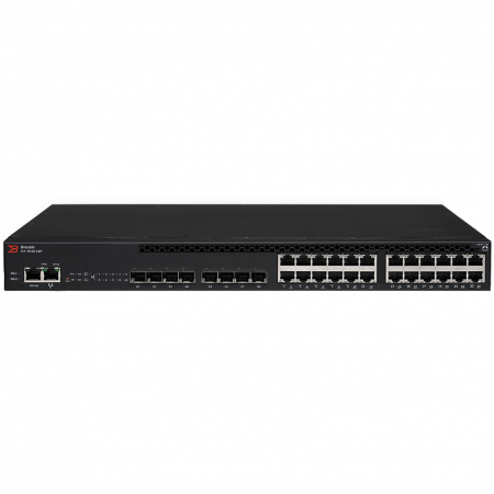 Коммутатор Brocade ICX 6610-24-PE