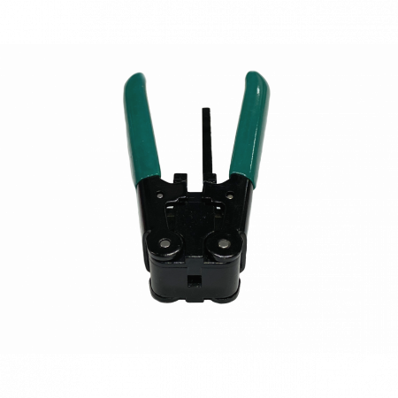 Стриппер для плоских FTTH кабелей