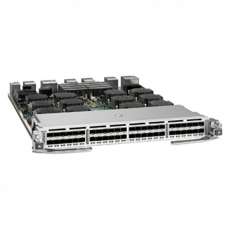 Модуль Cisco Nexus N77-F248XP-23E