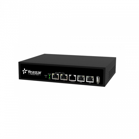 VoIP-PRI шлюз Yeastar TE200 (имеет потертости)