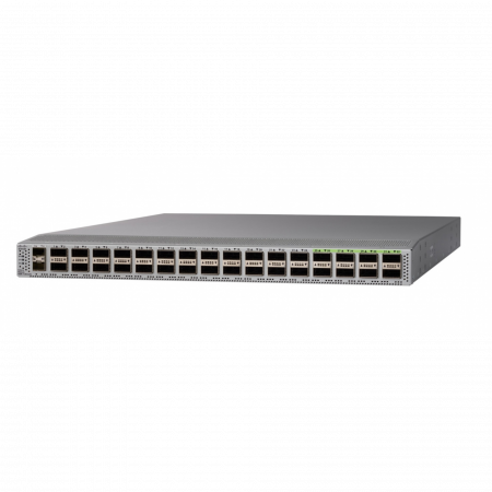 Коммутатор Cisco Nexus N9K-C9332C