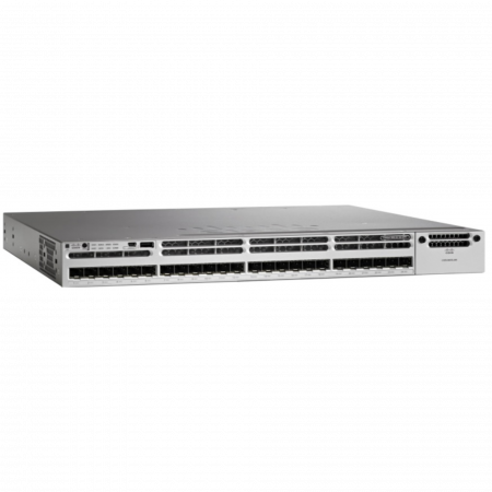Коммутатор Cisco Catalyst WS-C3850-24S-S