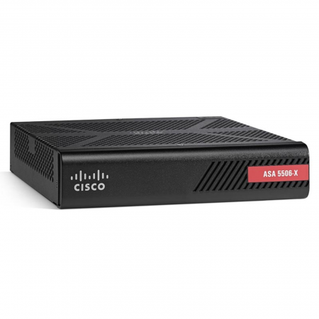 Межсетевой экран Cisco ASA5506-X