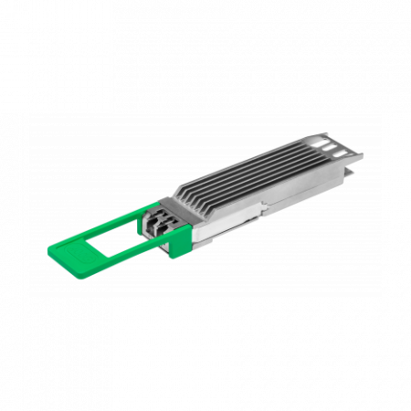 Модуль 400G OSFP 4x100GBASE, дальность до 2км