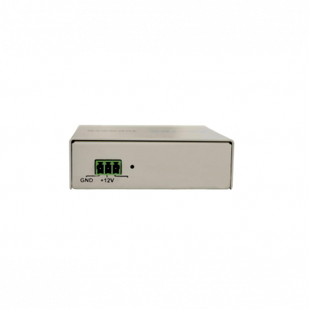 Мультиплексор оптический, 2 Е1+1 100Mb Ethernet