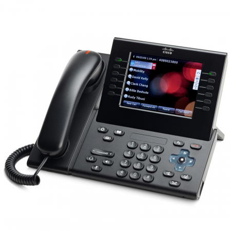 IP-телефон Cisco CP-9971