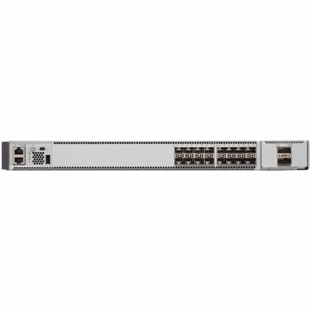 Коммутатор Cisco Catalyst C9500-16X-A
