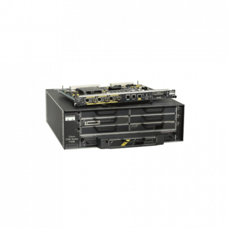 Маршрутизатор Cisco 7204VXR-NPE-G1 Bundle