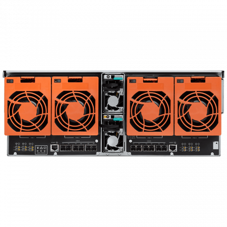 Дисковая полка WD Ultrastar Data60, 60 отсеков 3.5 SATA/SAS
