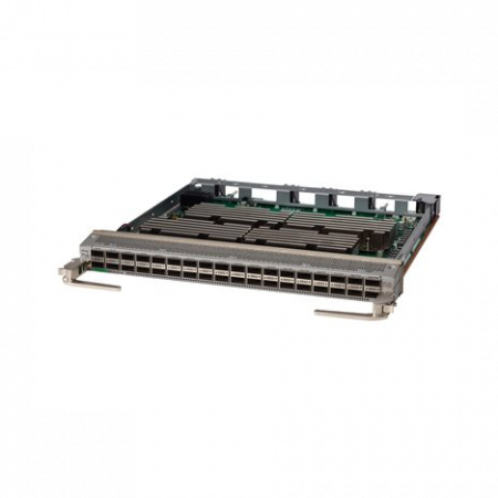 Линейная карта Cisco Nexus N9K-X9736C-EX