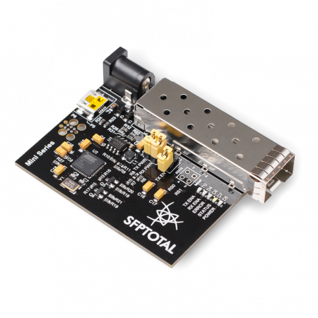 Программатор SFPTotal Mini