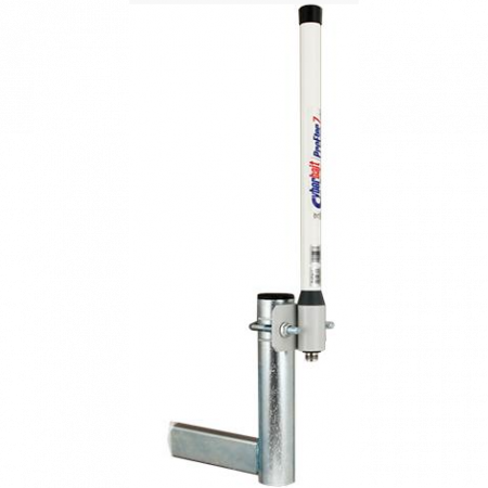 Антенна всенаправленная ProEter 7dBi mini Cyberbajt, 2.4-2.5 ГГц, 