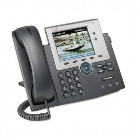IP-телефон Cisco CP-7945G