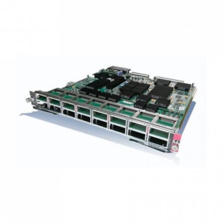 Модуль Cisco Catalyst WS-X6716-10G-3C