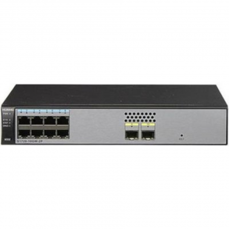 Коммутатор Huawei S1720-10GW-PWR-2P-E