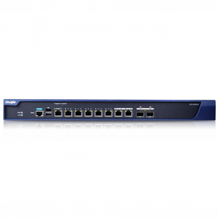 Контроллер Ruijie RG-WS6008