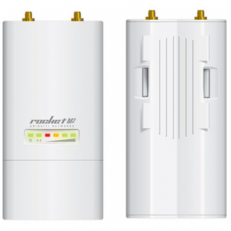 Точка доступа Ubiquiti Rocket M2