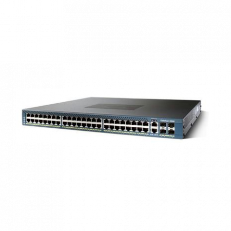 Коммутатор Cisco Catalyst WS-C4948-S