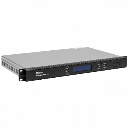 Переключатель оптический Vermax-OS-2x1
