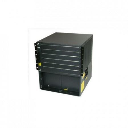 Шасси Cisco Catalyst WS-C6506-E