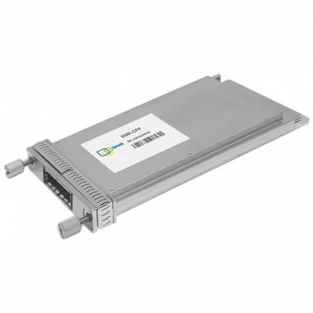 Конвертер интерфейсов CFP в QSFP28