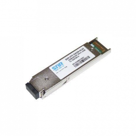 Модуль перестраиваемый (Tunable) XFP DWDM оптический, дальность до 80км (22dB)