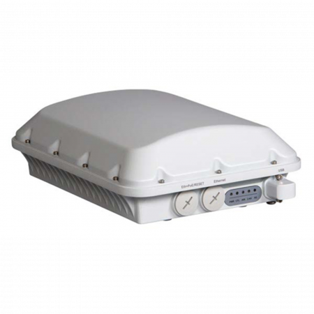 Точка доступа Ruckus T610s, dual band, 802.11ac, MU-MIMO 4x4:4, 120x30°, 6dBi, 2x1GBE, outdoor