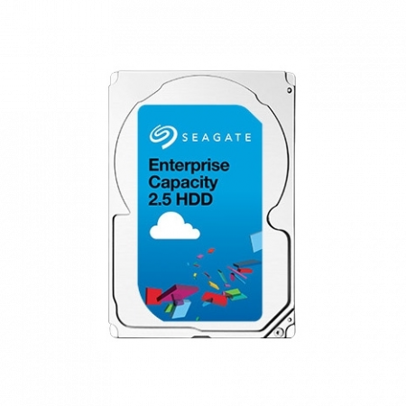 Жесткий диск Seagate Enterprise Capacity  1TB 7.2k 2.5 SATA