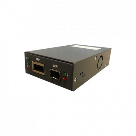 Программатор XFP/SFP+ DWDM модулей