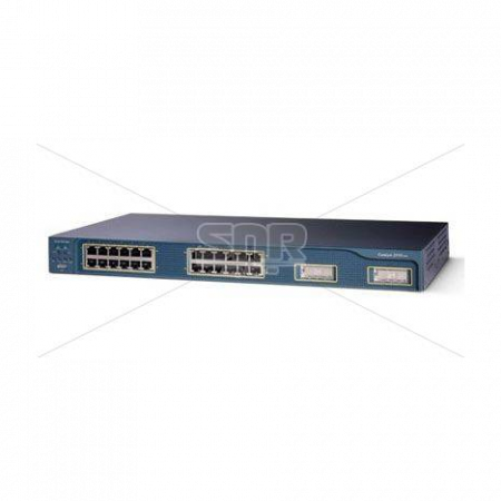 Коммутатор Cisco Catalyst WS-C2950G-24