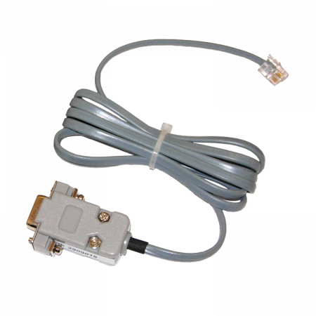 Переход RS232-СГ24
