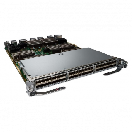 Модуль Cisco Nexus N77-M348XP-23L